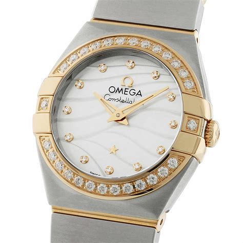 omega women's watches prices|omega ladies watches price list.